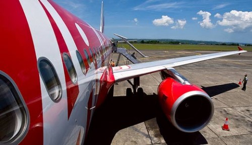 Авиаперелеты AirAsia в Тайланде
