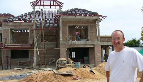 Недвижимость Тайланда. Особенности строительства домов в Тайланде