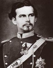 Людвиг II Баварский