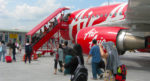 Авиакомпания Эйр Азия (AirAsia) – отзывы о полетах