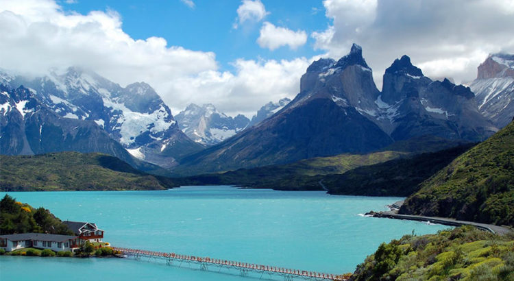 Новая безвизовая страна! В Чили без визы