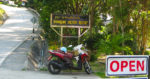 Как арендовать мотобайк в Таиланде
