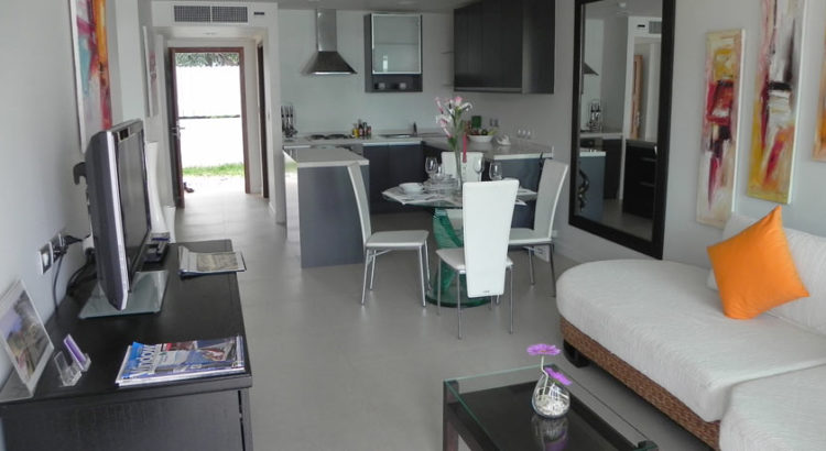 Стоимость квартиры в тайланде в рублях купить квартиру в белостоке польша недорого