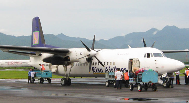 Бали - остров Ломбок: как добраться самолетом