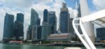 Фото Сингапура – репортаж из города будущего