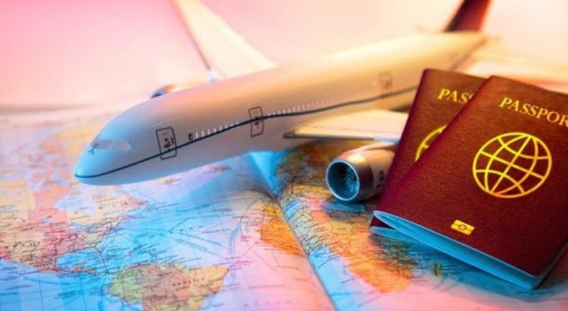 ТИМАТИК: как проверить нужна ли виза