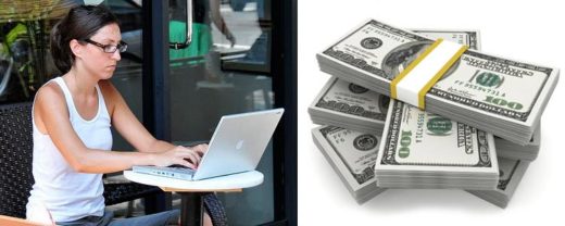 Как заработать денег на путешествия