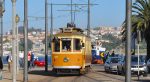 Трамвай в Порту – машина времени по-португальски