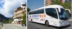 Как добраться автобусом из Барселоны в Андорру и обратно