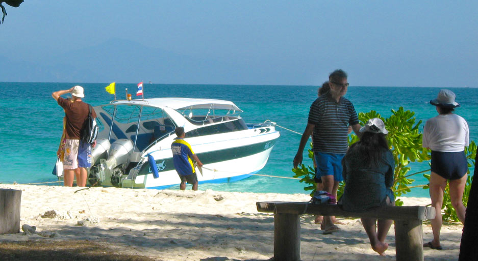 10 мифов, которые мешают русским путешествовать за границей