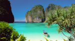 Острова Пхи-Пхи (Таиланд), где снимали фильм “Пляж”: экскурсия или самостоятельно