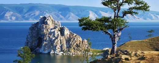 Где отдохнуть летом в России?