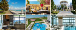 Сочи, отели у моря – 15 лучших отелей с бассейном и пляжем. Цены