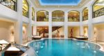 8 лучших отелей с бассейном в Москве – отдыхаешь как на курорте!