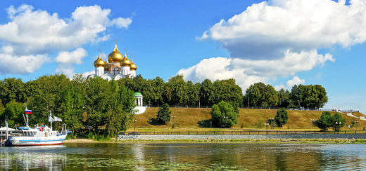 Ярославль