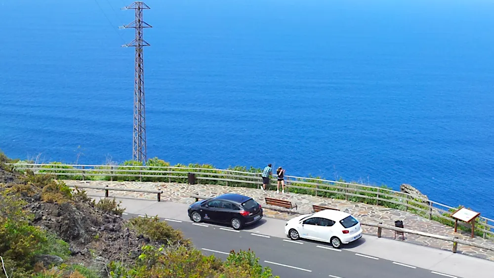 Аренда авто на Тенерифе - личный опыт