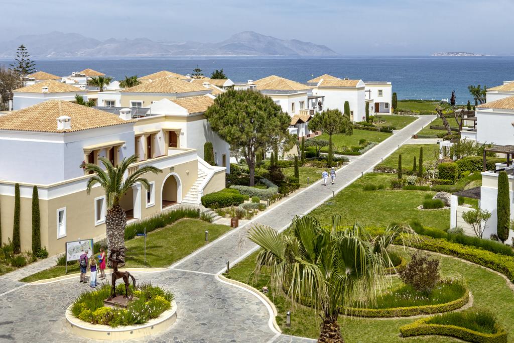 Отель Neptune Hotel-Resort, Кос, Греция