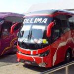 Из Куала Лумпур в Мелакку на автобусе