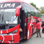 На автобусе по Малайзии - как покупать билеты, где находится автовокзал в Куала Лумпур