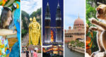 Что посмотреть в Куала-Лумпур: куда сходить, как добраться