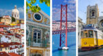 Что посмотреть в Лиссабоне: 19 интереснейших мест и смотровых площадок