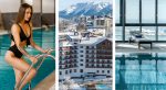 20 лучших отелей с бассейном с подогревом в Сочи и Красной Поляне