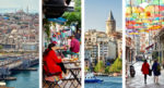 Стамбул: что посмотреть за 1, 2, 3 дня, куда сходить, где вкусно поесть
