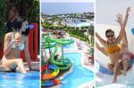 9 лучших отелей с подогреваемым бассейном в Турции