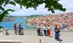 11 лучших смотровых площадок Порту: маршруты и фото