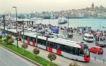 Общественный транспорт в Стамбуле: метро, автобусы, трамвай, паромы — как оплачивать и на чем сэкономить
