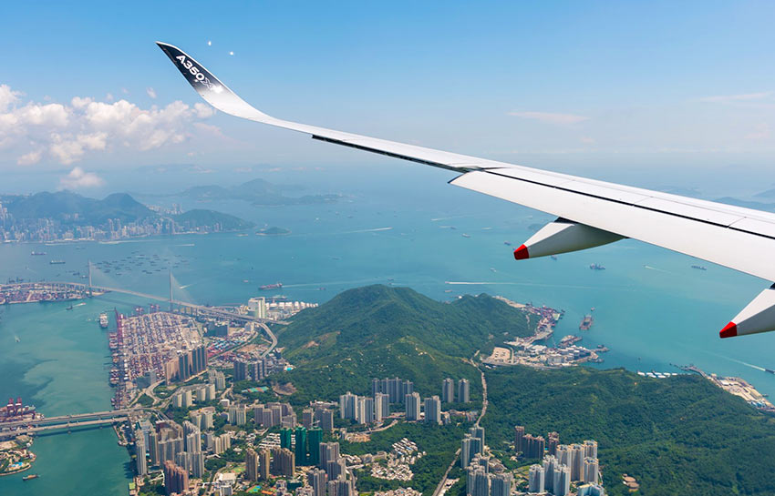 Как добраться до Гонконга: прямые авиаперелеты