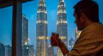 15 отелей с видом на башни Петронас в Куала Лумпур