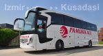Измир – Кушадасы: как добраться на автобусе