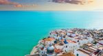 Город Пеньискола – курорт, где лучше отдыхать в Испании на море