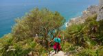 Средиземноморские Ступени Гибралтара – тропа с потрясающими видами