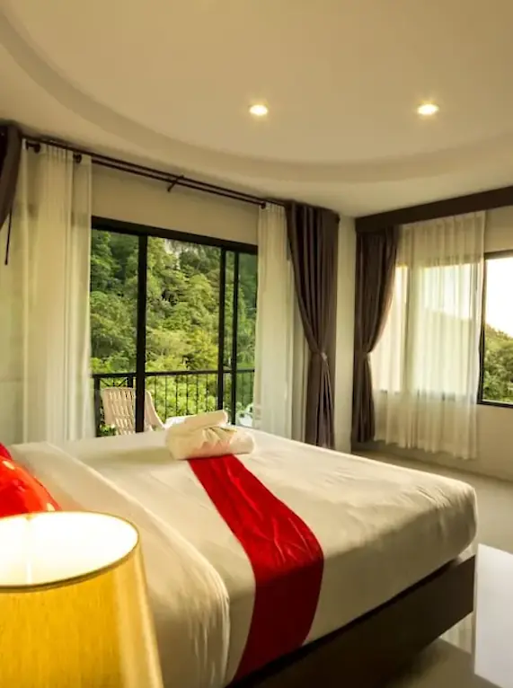 Номер отеля Andaman Pearl, Ао Нанг