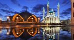 Необычная Казань: 12 самых интересных мест и достопримечательностей