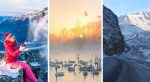 Отдых на Алтае зимой: куда поехать, лучшие базы отдыха, цены
