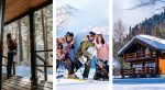 Базы Алтая зимой: 15 лучших турбаз, отелей и домиков для зимнего отдыха