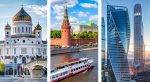 26 самых интересных мест, что посмотреть в Москве самостоятельно