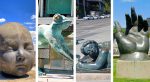Необычные статуи и памятники Мадрида: 12 арт-объектов, которые стоит увидеть