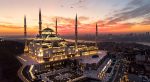 Чамлыджа — самая большая мечеть Стамбула и всей Турции
