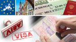 Как получить шенгенскую визу на год и более: 8 правил, о которых не все знают