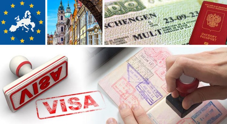 Как получить Шенгенскую визу: 8 правил, о которых не все знают