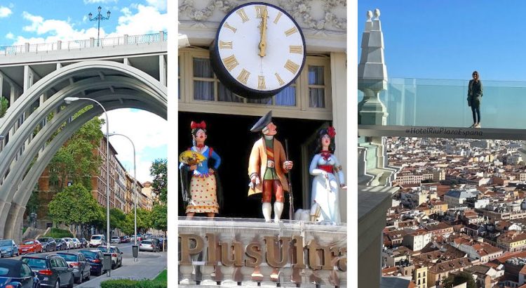 Интересные места в Мадриде: 12 точек куда редко доходят туристы