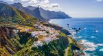 Остров Тенерифе: достопримечательности, пляжи, недорогие отели