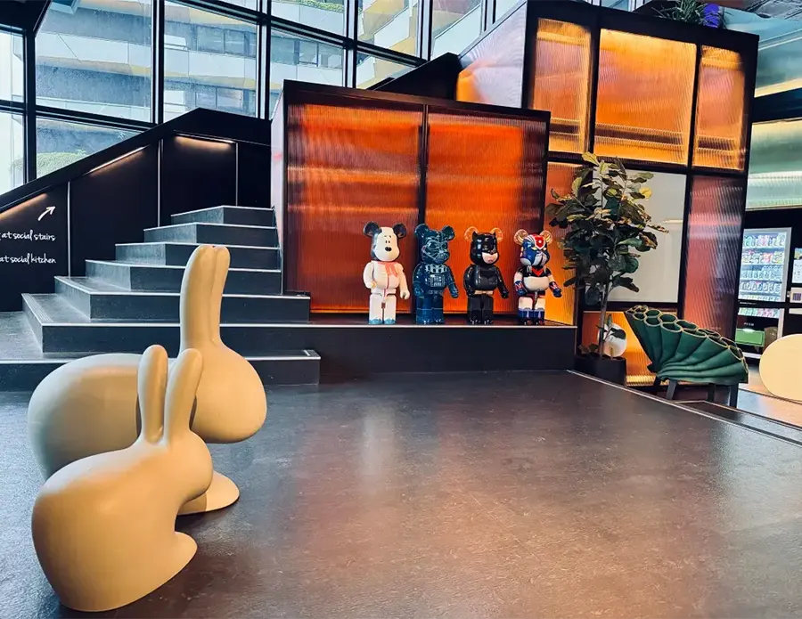 Недорогой отель в Сингапуре