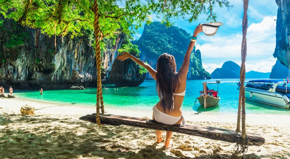 Как дешево слетать в Таиланд