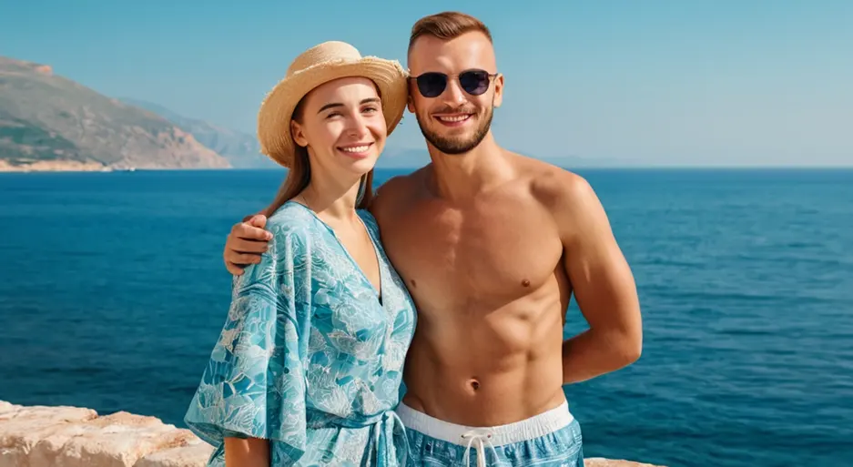 Как отдохнуть в Турции без туроператора. Едем в Аланью!