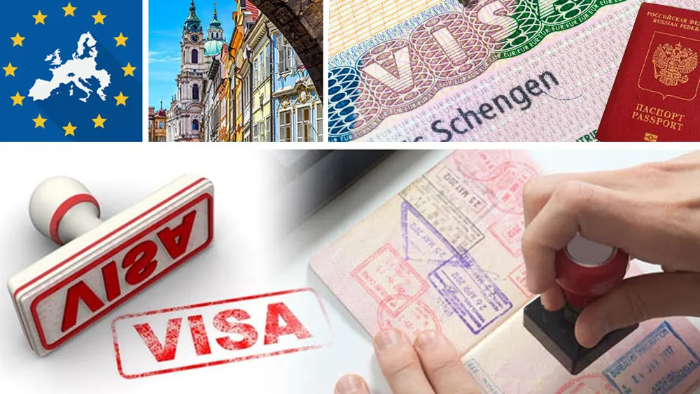 Как получить Шенгенскую визу: 8 правил, о которых не все знают